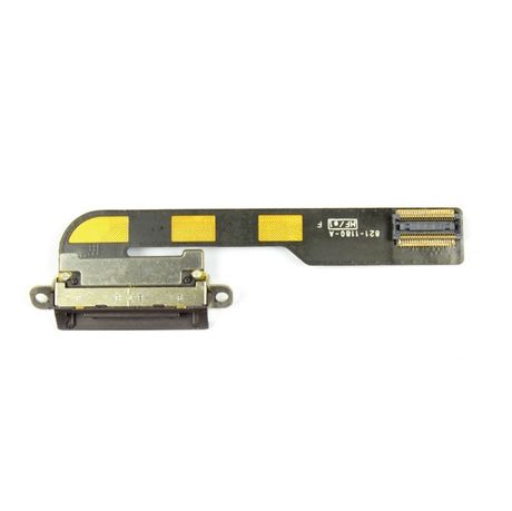 Nappe / Connecteur de Charge iPad 2 Wifi et 3G