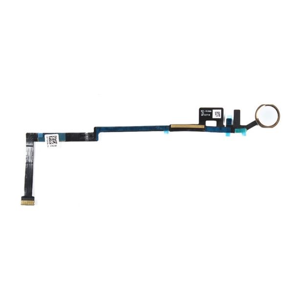Nappe Bouton Home / Touch ID iPad 5 OR 2017