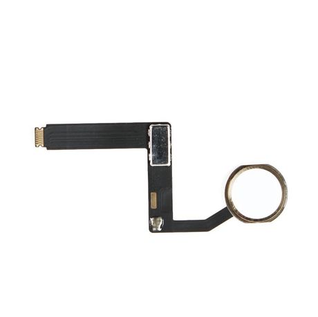Nappe Bouton Home / Touch ID iPad Pro 9.7" OR