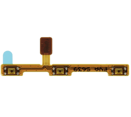 Nappe Power / Volume / Vibreur Huawei P10 Lite