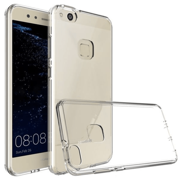 Coque de Protection Transparente Huawei P10 Lite
