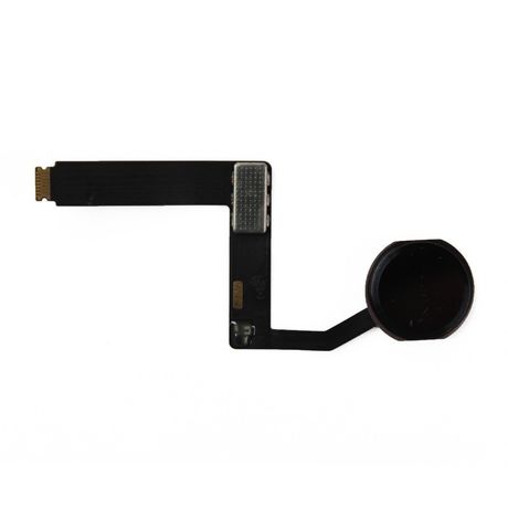 Nappe Bouton Home / Touch ID iPad Pro 9.7" NOIR