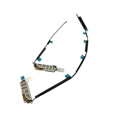 Nappe Antenne WiFi Et Bluetooth Pour IPad Air Et Modèles 9,7" / 10,2" (2017-2019) - 7