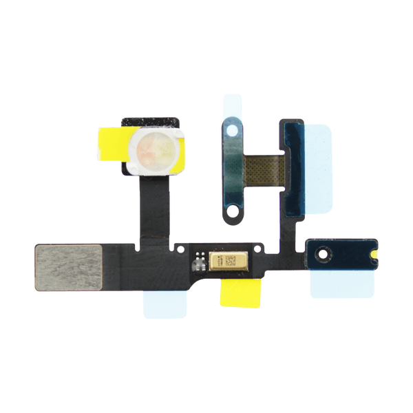 Nappe Power On Off / Micro Ambiance / Flash iPad Pro 9.7"