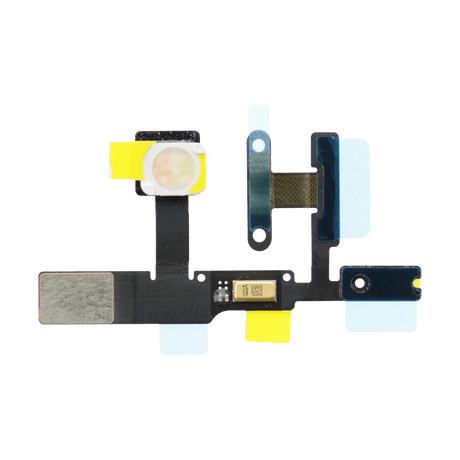Nappe Power On Off / Micro Ambiance / Flash iPad Pro 9.7"