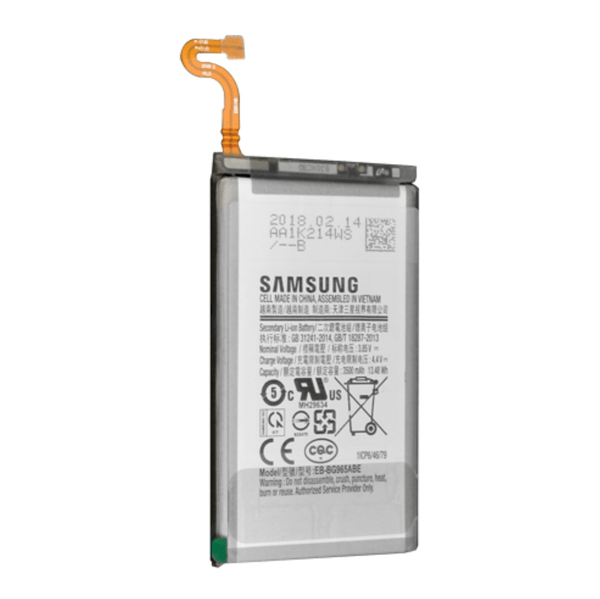 Batterie Samsung Galaxy S9 Plus G965f Replayce Batterie Samsung Galaxy S9 Plus G965f Replayce