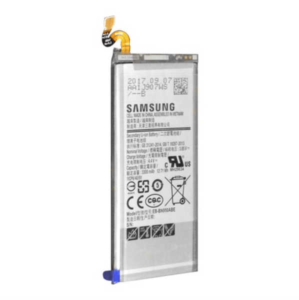 Batterie Compatible Samsung Galaxy Note 8
