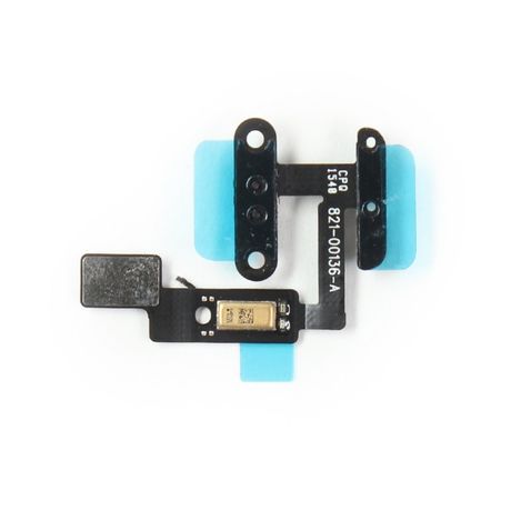 Nappe Power Allumage ON / OFF iPad Mini 4