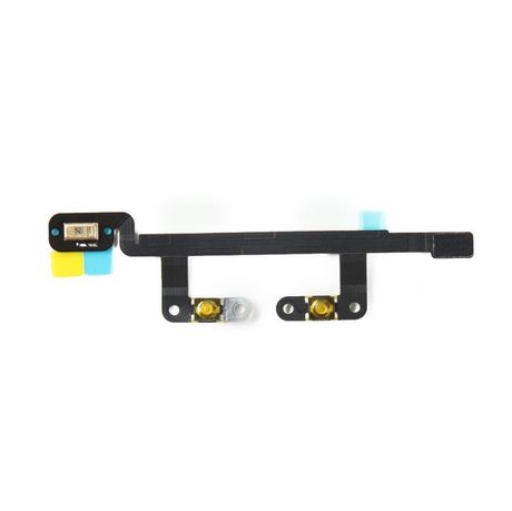 Nappe Bouton Volume / Micro iPad Mini 4