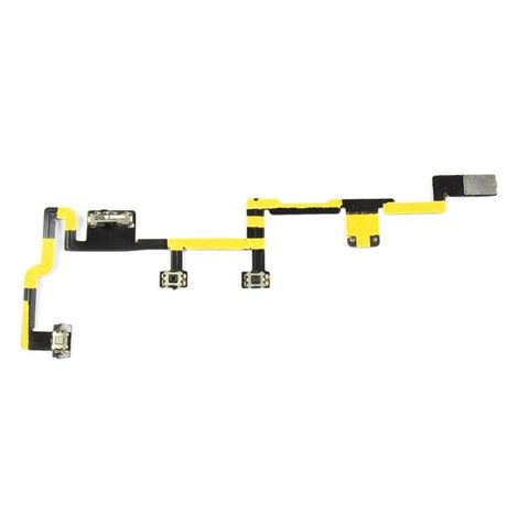 Nappe Power Allumage On/Off iPad 2 Wifi et 3G