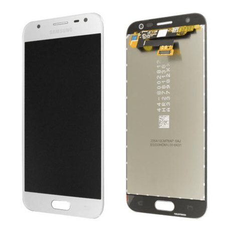 Ecran LCD Original Samsung Galaxy J3 2017 ARGENT