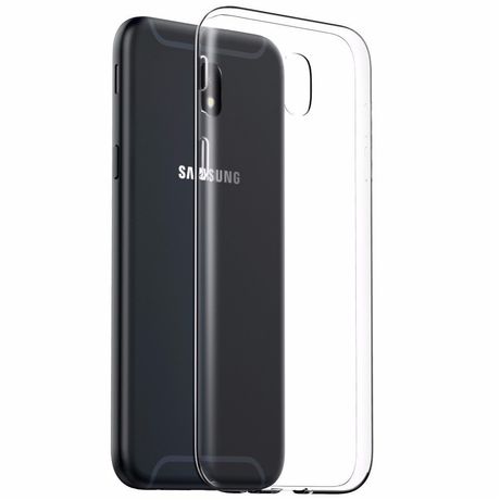 Coque de Protection Transparente Samsung Galaxy J5 2017