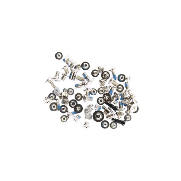 Kit Complet de Visserie iPhone X