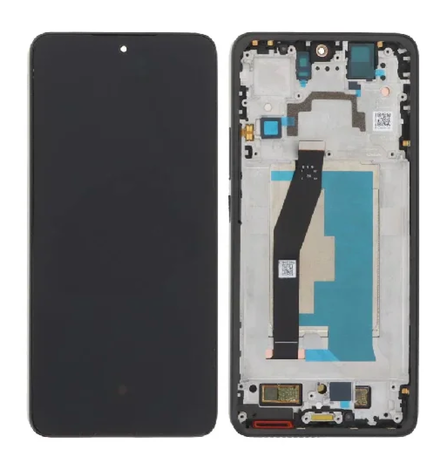 Ecran Complet Original Xiaomi 14T 5G (2024) Noir