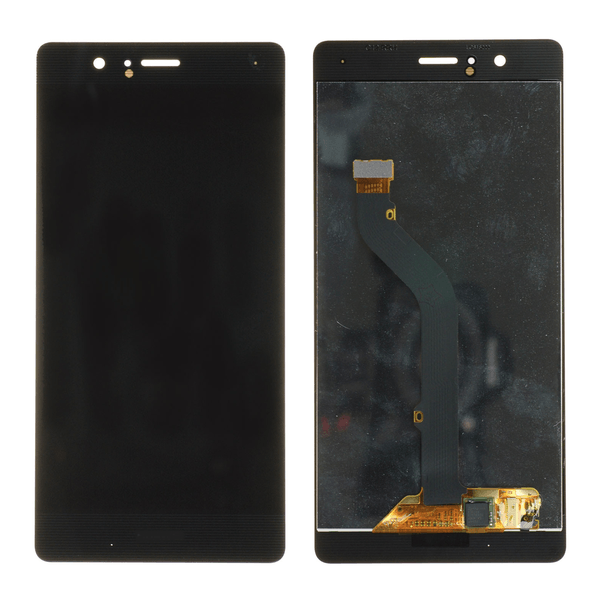 Ecran LCD / Vitre Tactile Huawei P9 Lite NOIR