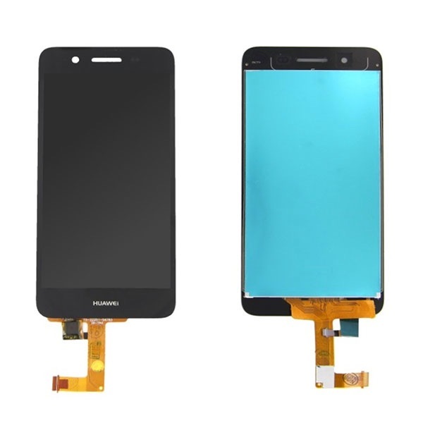 Ecran LCD Huawei P8 Lite Smart NOIR