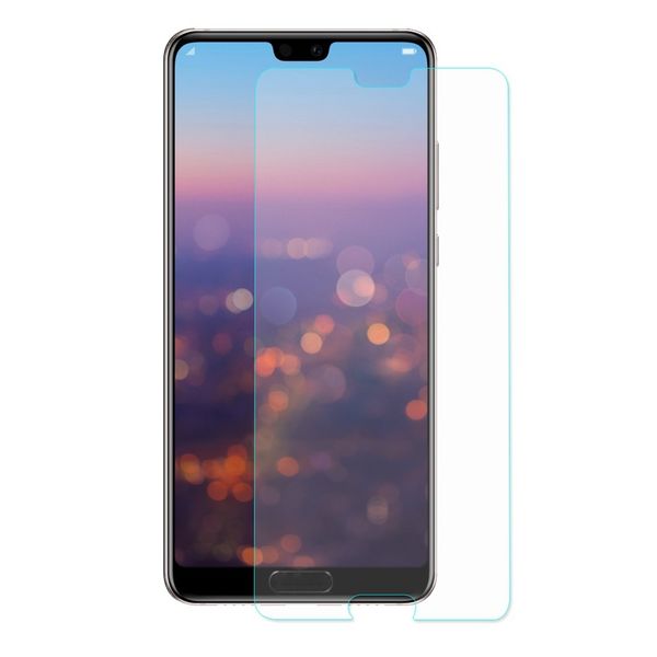 Film Anti - Choc en Verre Trempé Huawei P20 Lite