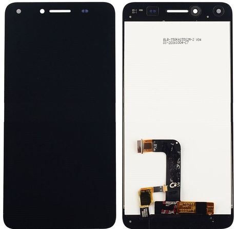 Ecran LCD / Vitre Tactile Huawei Y5-2 NOIR