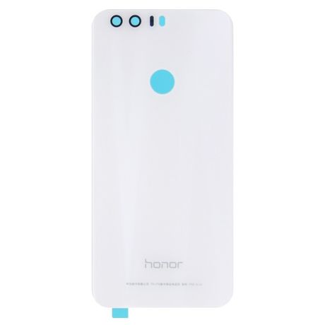 Cache Batterie Huawei Honor 8 BLANC