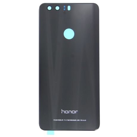 Cache Batterie Huawei Honor 8 NOIR