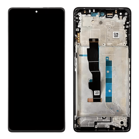 Ecran Complet Original Xiaomi Redmi Note 13 5G (2024) Bleu