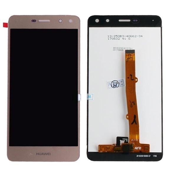 Ecran LCD / Vitre Tactile Huawei Y6 Pro 2017 OR