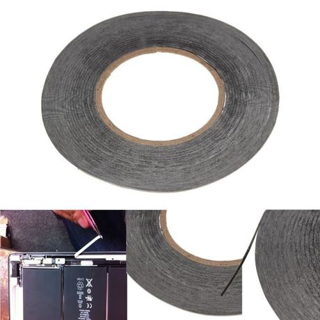 Rouleau Ruban Auto-adhésif Scotch 1 / 3 / 5cm