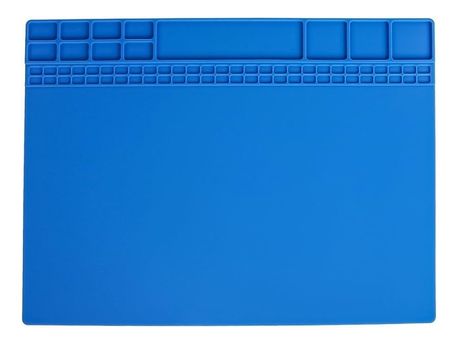 Tapis Anti - Statique / Magnétique / Thermique de réparation