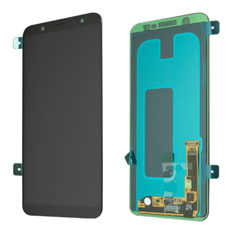 Ecran LCD Original Samsung Galaxy A6 Plus NOIR