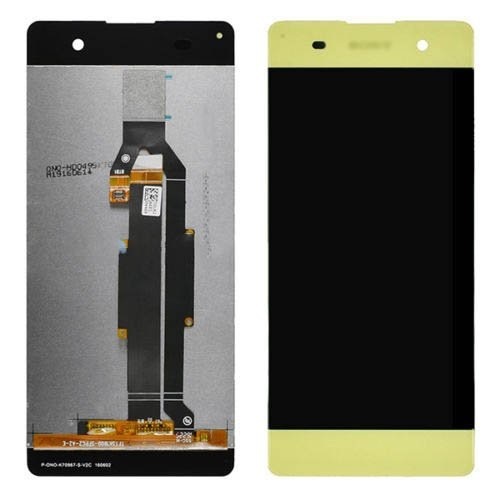 Ecran LCD Compatible Sony Xperia XA Or