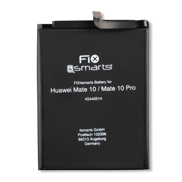 Batterie Premium Huawei Mate 10 / Mate 10 Pro Li - ion 3900 mAh