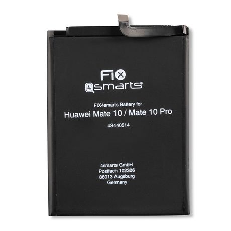 Batterie Premium Huawei Mate 10 / Mate 10 Pro Li - ion 3900 mAh
