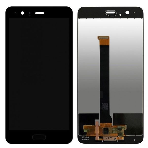 Ecran LCD / Vitre Tactile Huawei P10 Plus NOIR