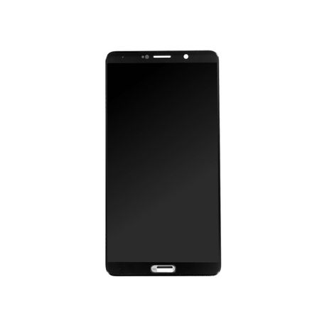 Ecran LC / Vitre Tactile Huawei Mate 10 NOIR