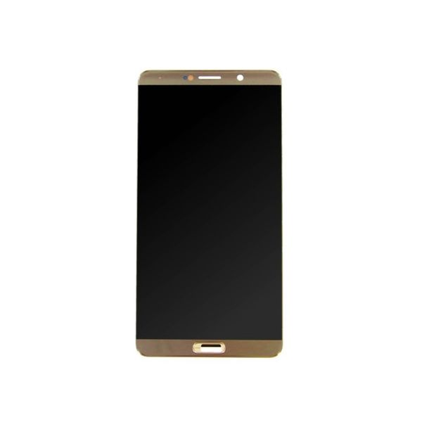 Ecran LC / Vitre Tactile Huawei Mate 10 BLANC