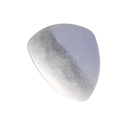 Outil Médiator Métallique Fin et Rigide