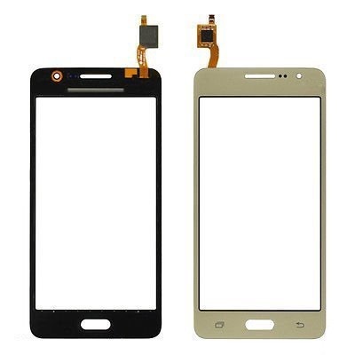 Vitre Tactile Compatible Samsung Grand Prime Or