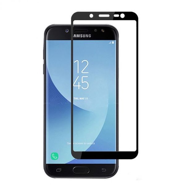 Film Anti - Choc 5D / Verre trempé Samsung J6 2018