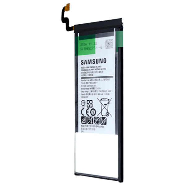 Batterie Originale Samsung Galaxy Note 5