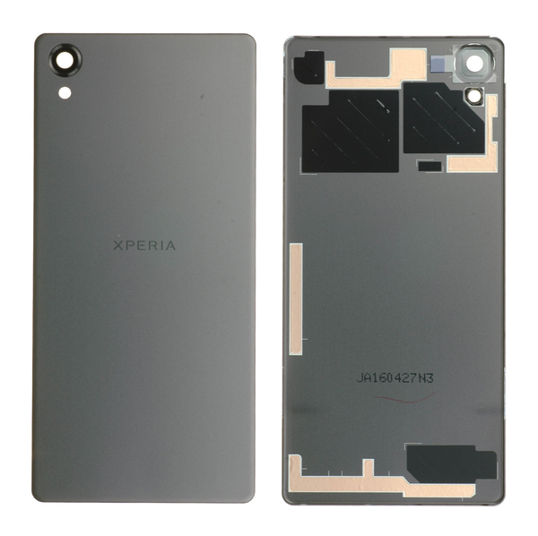 Coque Arrière Originale Sony Xperia X F5121 Noir