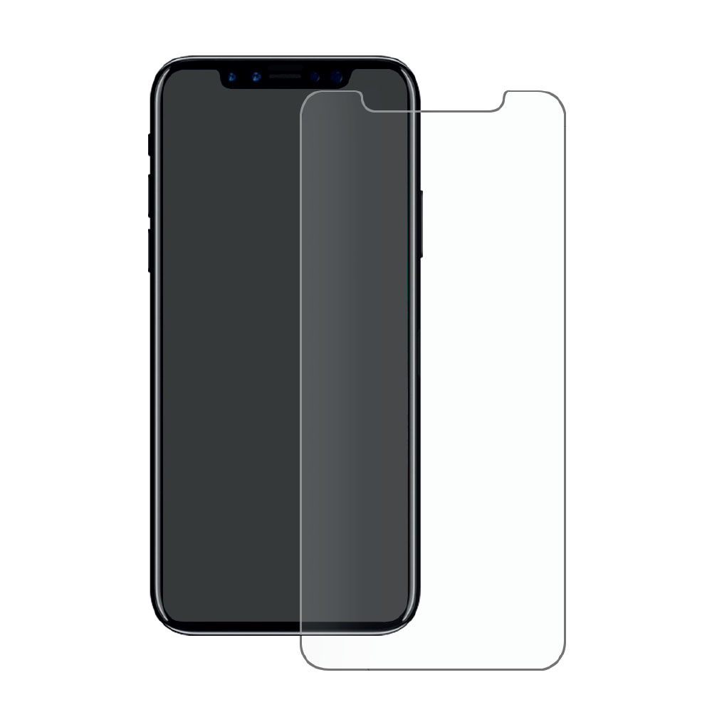 atFoliX Verre film protecteur pour Getac UX10 9H Hybride-Verre atFoliX Verre film protecteur pour Getac UX10 9H Hybride-Verre