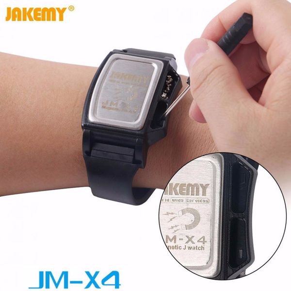 Bracelet Magnétique Aimant à Vis