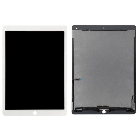 Bloc Complet LCD + Vitre Tactile iPad Pro 9.7" Blanc