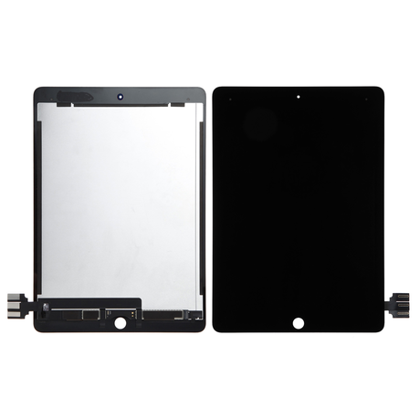 Bloc Complet LCD + Vitre Tactile iPad Pro 9.7" Noir