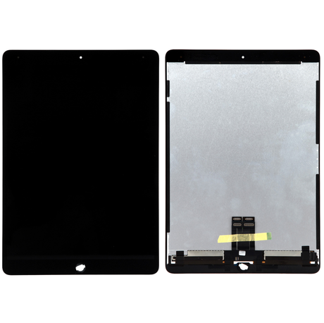 Bloc Complet LCD + Vitre Tactile iPad Pro 10.5" Noir