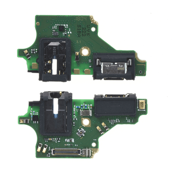 Module / Connecteur de Charge / Prise Jack P20 Lite
