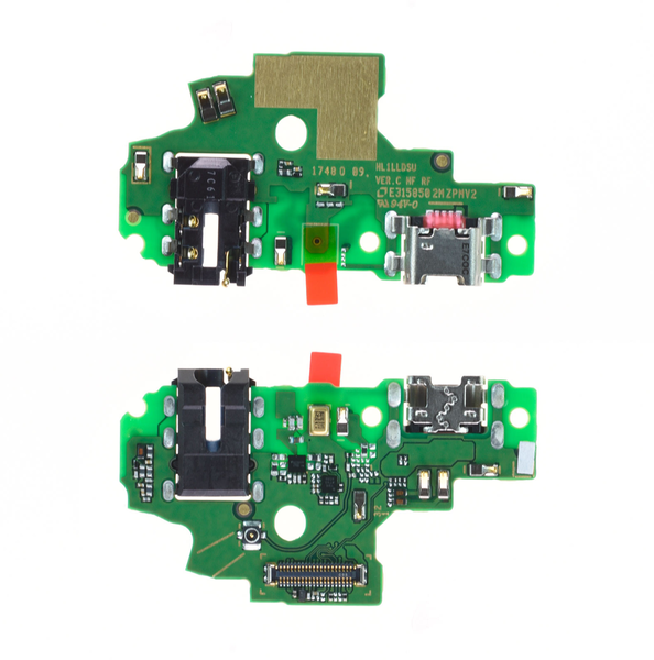 Module / Connecteur de Charge Honor 9 Lite
