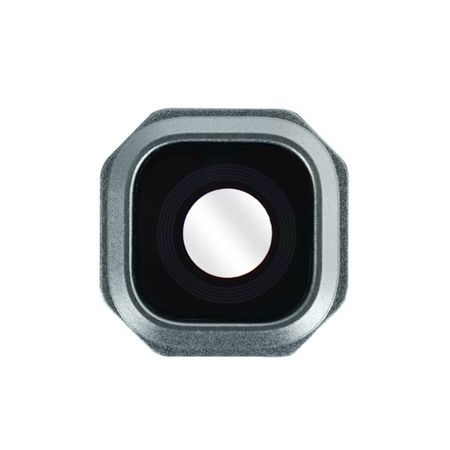 Lentille / Vitre Camera Arrière Pour Samsung A3 / A5 / A7 2016