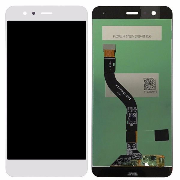 Ecran LCD / Vitre Tactile Huawei Nova Lite BLANC