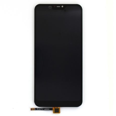 Ecran LCD / Vitre Tactile Compatible Xiaomi Mi A2 Lite Noir